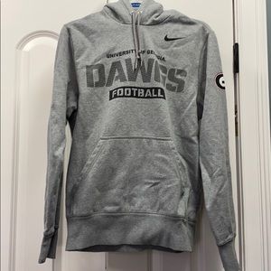 Nike University of Georgia Hoodie